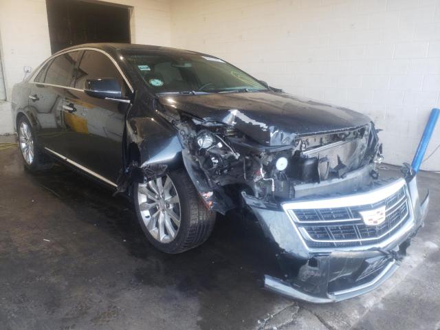 CADILLAC XTS LUXURY 2016 2g61m5s31g9103685