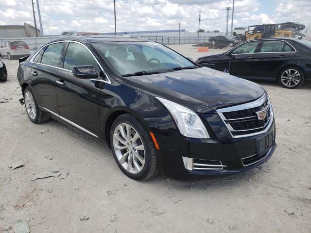 CADILLAC XTS LUXURY 2016 2g61m5s31g9106862