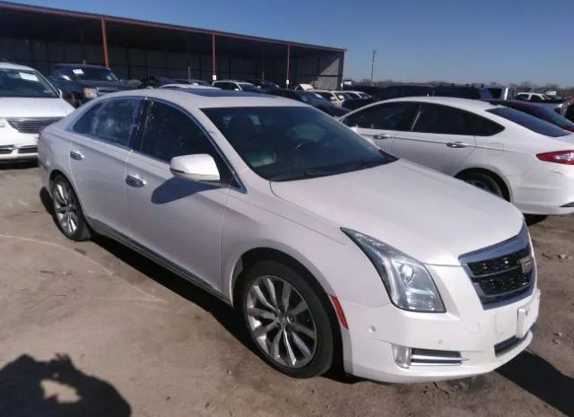 CADILLAC XTS 2016 2g61m5s31g9112855