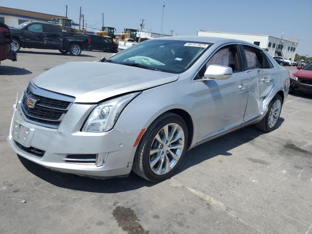 CADILLAC XTS LUXURY 2016 2g61m5s31g9126660