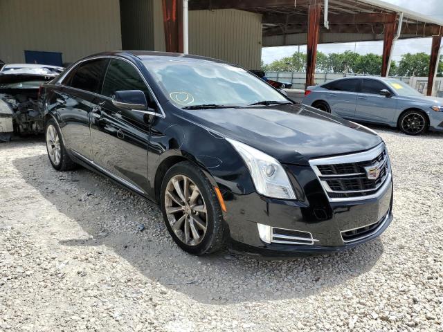 CADILLAC XTS LUXURY 2016 2g61m5s31g9153616