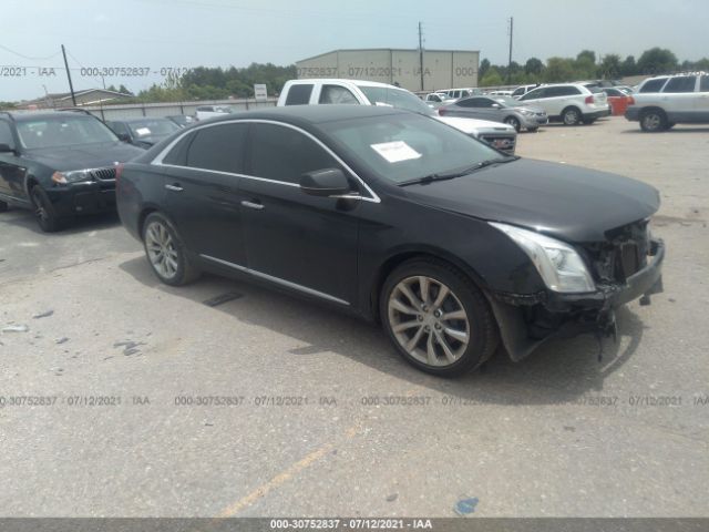 CADILLAC XTS 2016 2g61m5s31g9155348