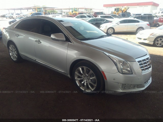 CADILLAC XTS 2016 2g61m5s31g9169038