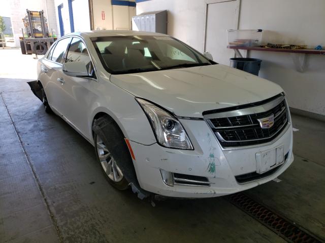 CADILLAC XTS LUXURY 2016 2g61m5s31g9184980