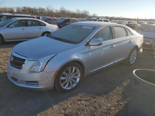 CADILLAC XTS LUXURY 2016 2g61m5s31g9187913