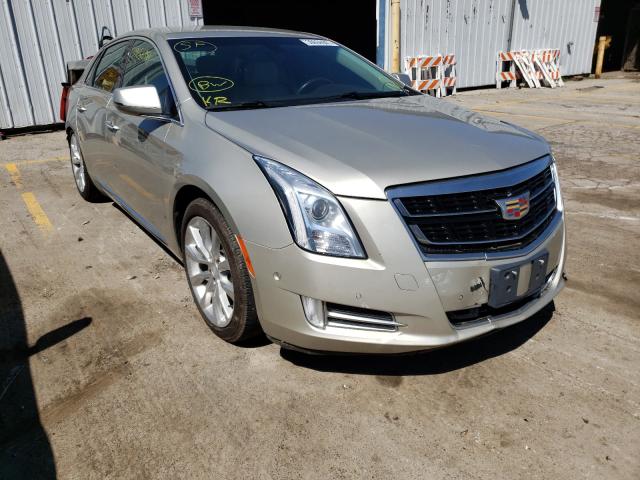 CADILLAC XTS 2016 2g61m5s31g9191993