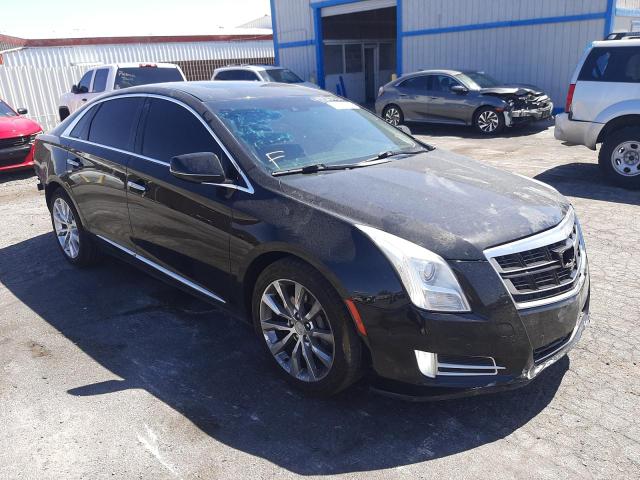 CADILLAC XTS LUXURY 2016 2g61m5s31g9192268