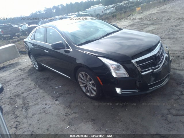 CADILLAC XTS 2016 2g61m5s31g9192285