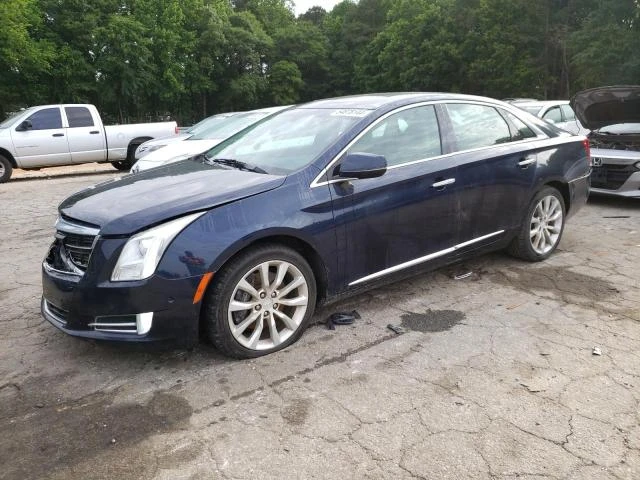 CADILLAC XTS LUXURY 2016 2g61m5s31g9192917