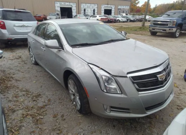 CADILLAC XTS 2016 2g61m5s31g9209781