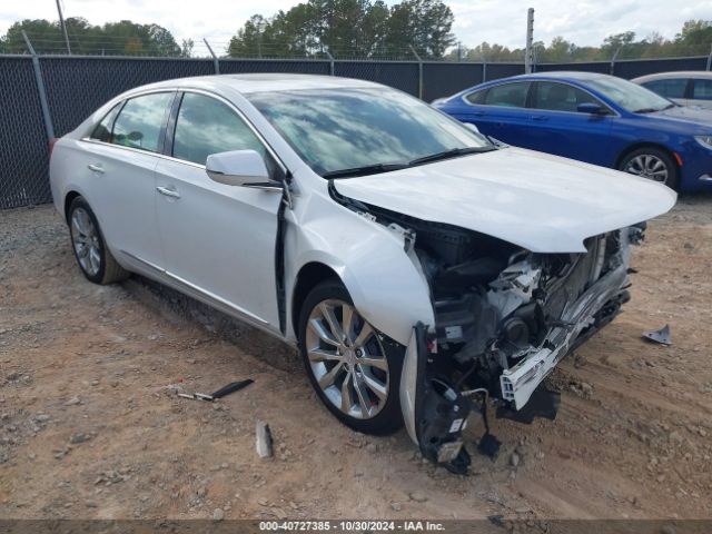 CADILLAC XTS 2016 2g61m5s31g9210154