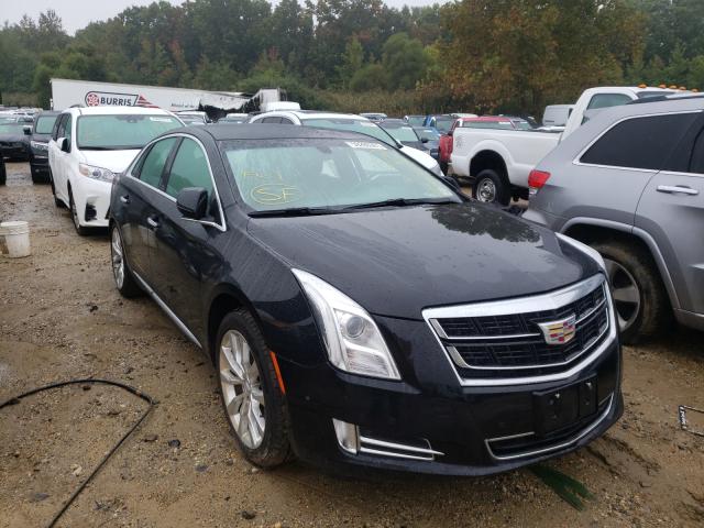 CADILLAC XTS LUXURY 2017 2g61m5s31h9108659