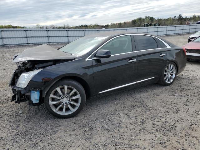 CADILLAC XTS LUXURY 2017 2g61m5s31h9108967