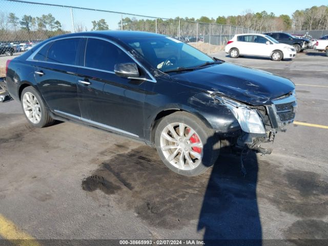 CADILLAC XTS 2017 2g61m5s31h9110265