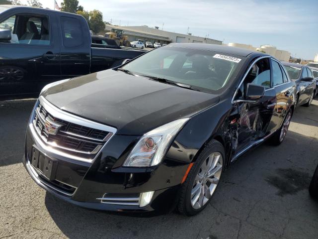 CADILLAC XTS 2017 2g61m5s31h9111626