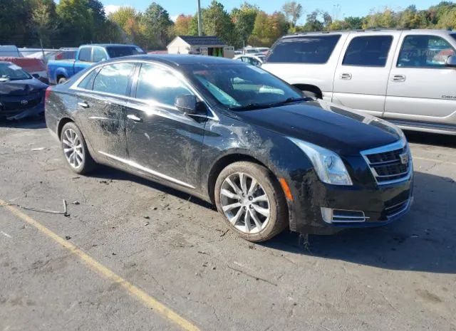 CADILLAC XTS 2017 2g61m5s31h9117765