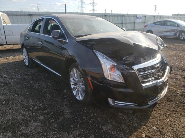 CADILLAC XTS LUXURY 2017 2g61m5s31h9118849