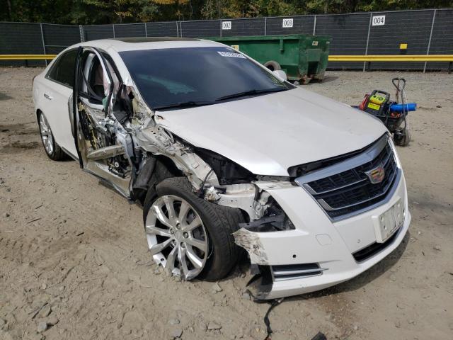 CADILLAC XTS LUXURY 2017 2g61m5s31h9122254