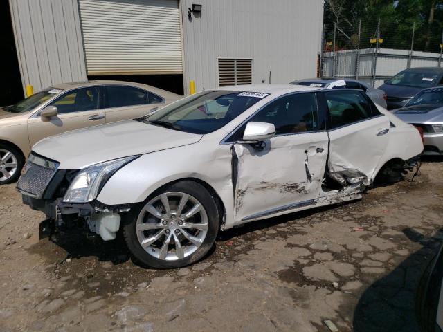 CADILLAC XTS 2017 2g61m5s31h9123422