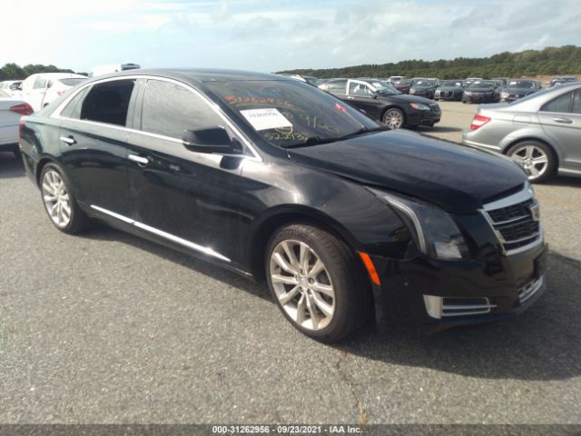 CADILLAC XTS 2017 2g61m5s31h9126515