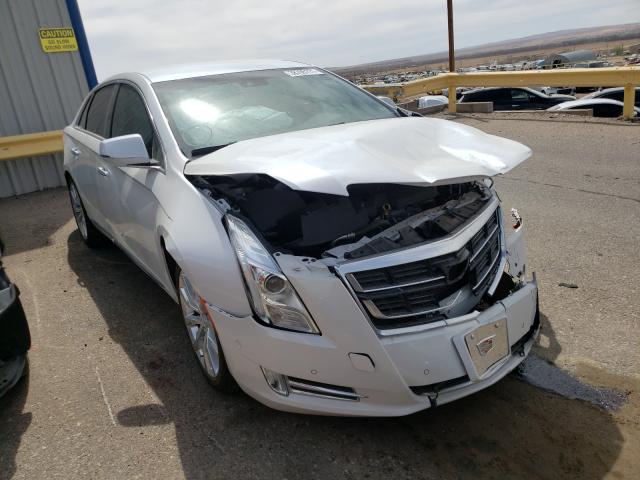 CADILLAC XTS LUXURY 2017 2g61m5s31h9130449