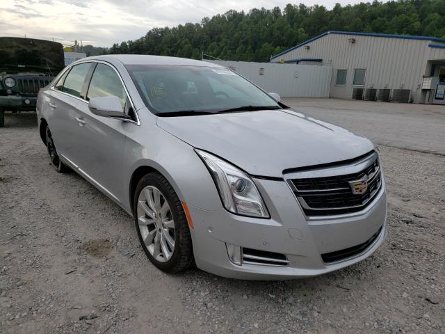 CADILLAC XTS LUXURY 2017 2g61m5s31h9138700