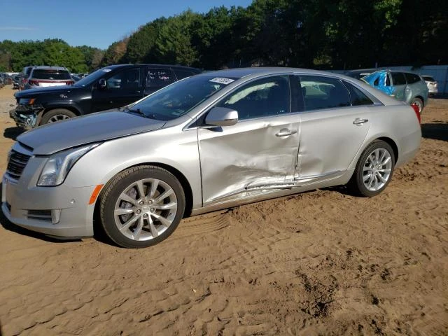 CADILLAC XTS LUXURY 2017 2g61m5s31h9143220