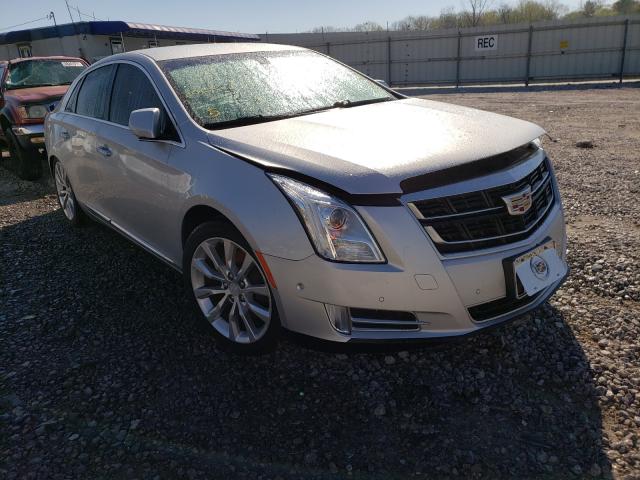 CADILLAC XTS LUXURY 2017 2g61m5s31h9150815