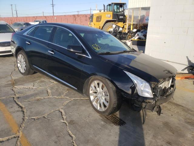 CADILLAC XTS LUXURY 2017 2g61m5s31h9156100