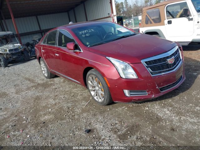 CADILLAC XTS 2017 2g61m5s31h9158154