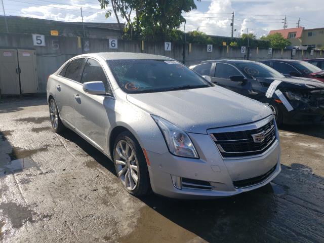 CADILLAC XTS LUXURY 2017 2g61m5s31h9158221