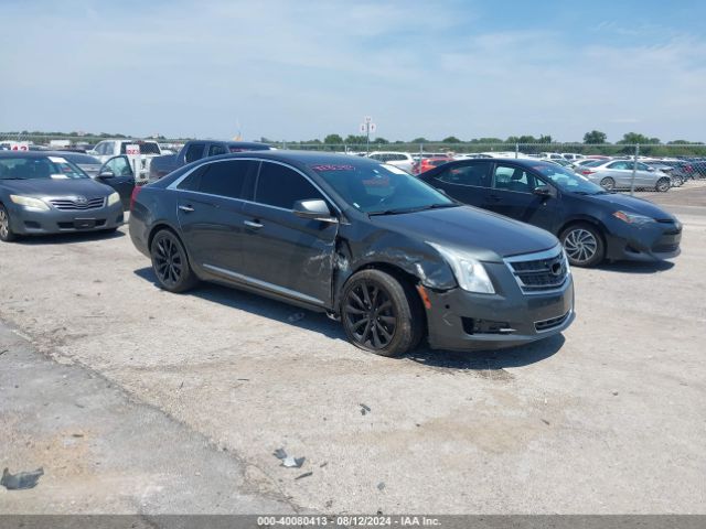 CADILLAC XTS 2017 2g61m5s31h9159353