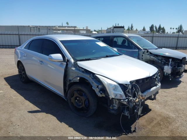 CADILLAC XTS 2017 2g61m5s31h9159627