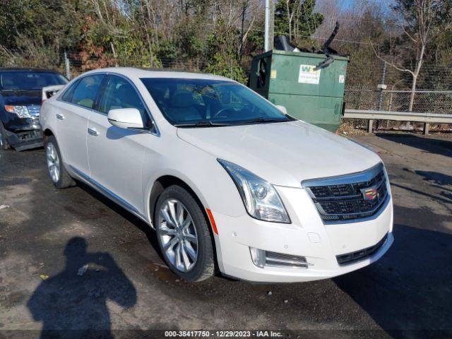 CADILLAC XTS 2017 2g61m5s31h9170384