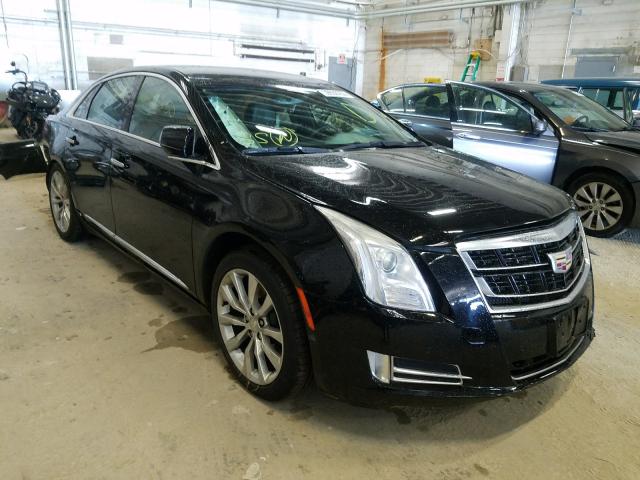 CADILLAC XTS LUXURY 2017 2g61m5s31h9175259