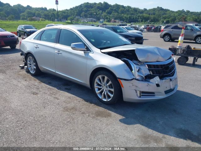 CADILLAC XTS 2017 2g61m5s31h9175665