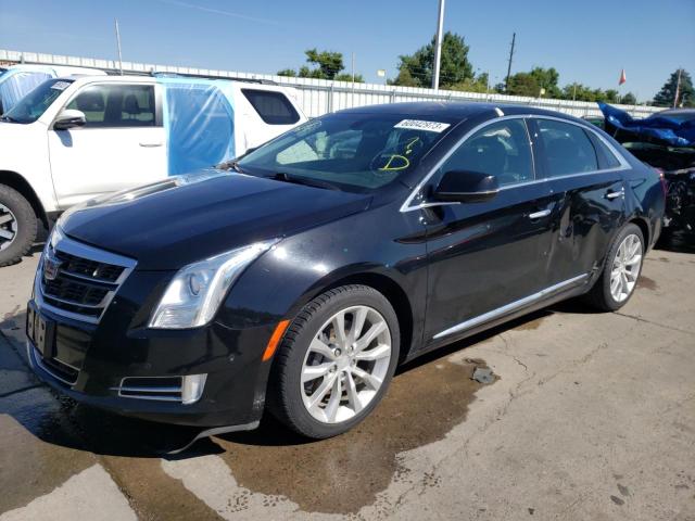 CADILLAC XTS LUXURY 2017 2g61m5s31h9176475