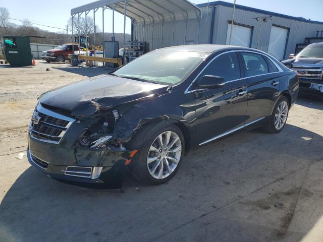 CADILLAC XTS LUXURY 2017 2g61m5s31h9178582