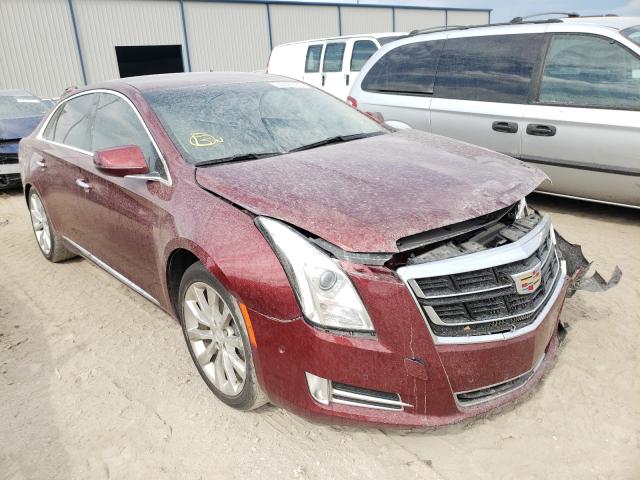 CADILLAC XTS LUXURY 2017 2g61m5s31h9198797