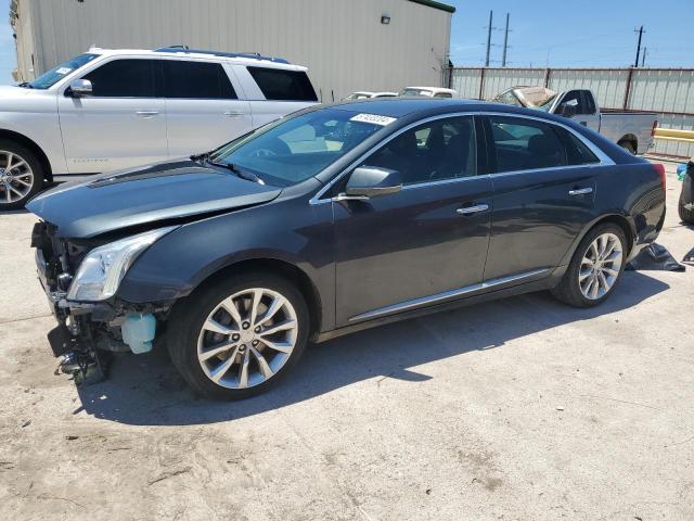 CADILLAC XTS LUXURY 2017 2g61m5s31h9198881