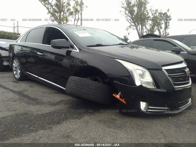 CADILLAC XTS 2017 2g61m5s31h9199190