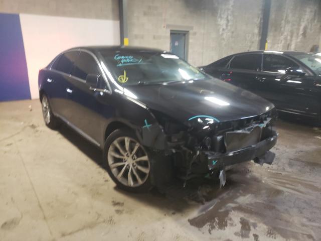 CADILLAC NULL 2017 2g61m5s31h9199724