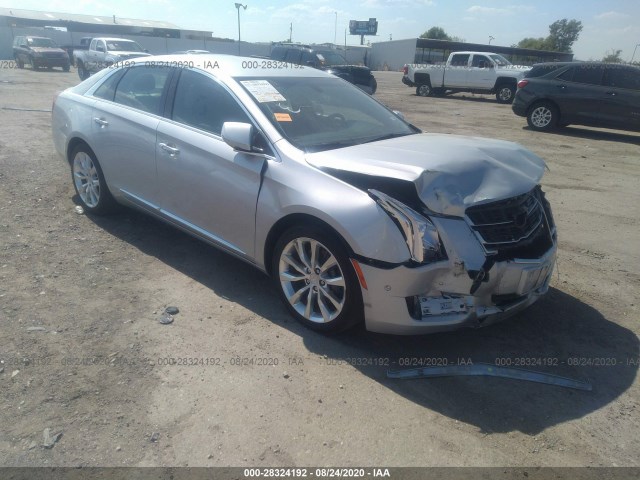 CADILLAC XTS 2017 2g61m5s31h9199805