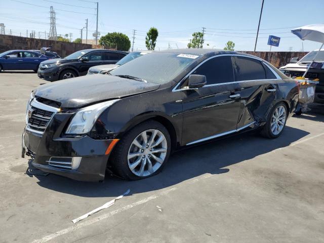 CADILLAC XTS 2017 2g61m5s31h9199948