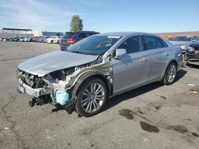 CADILLAC XTS 2018 2g61m5s31j9118209