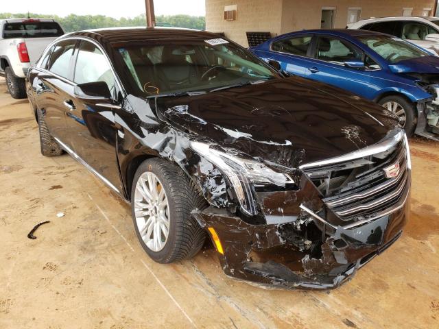 CADILLAC XTS LUXURY 2018 2g61m5s31j9118212