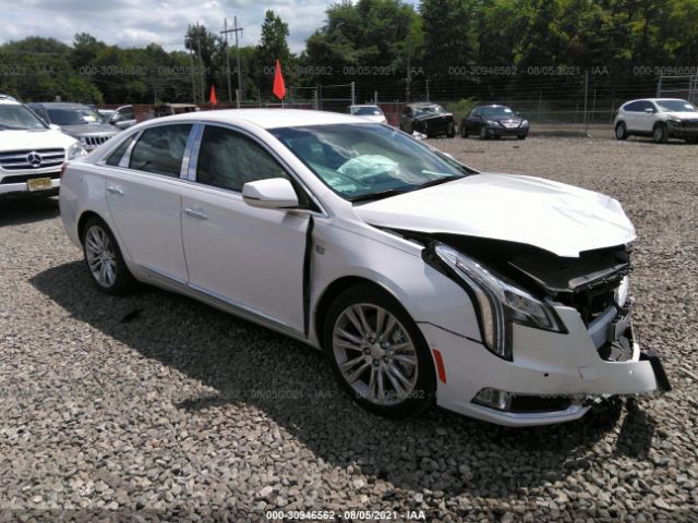 CADILLAC XTS 2018 2g61m5s31j9118811