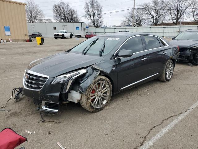 CADILLAC XTS LUXURY 2018 2g61m5s31j9121269