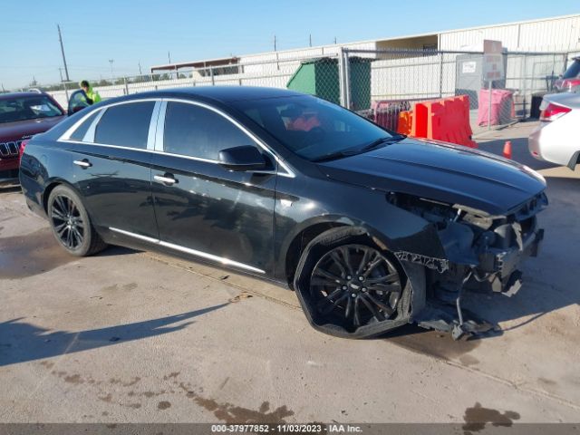 CADILLAC XTS 2018 2g61m5s31j9125581