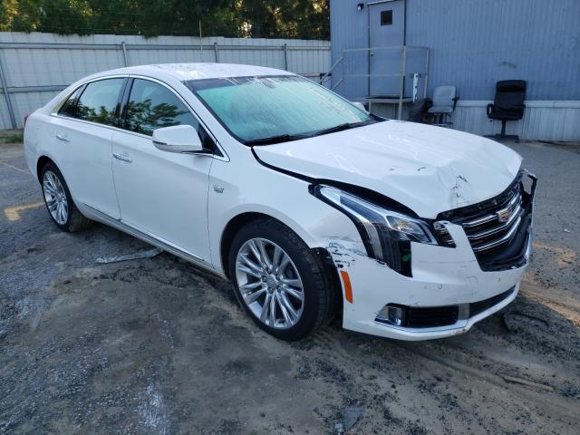 CADILLAC XTS LUXURY 2018 2g61m5s31j9126214